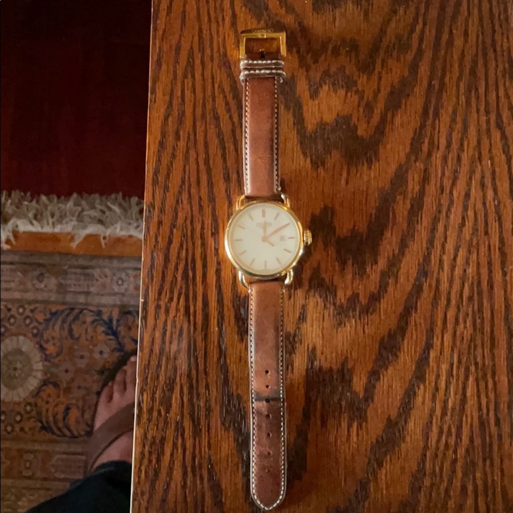 Men’s Watch